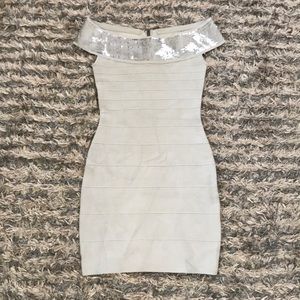 Sexy Bodycon Dress